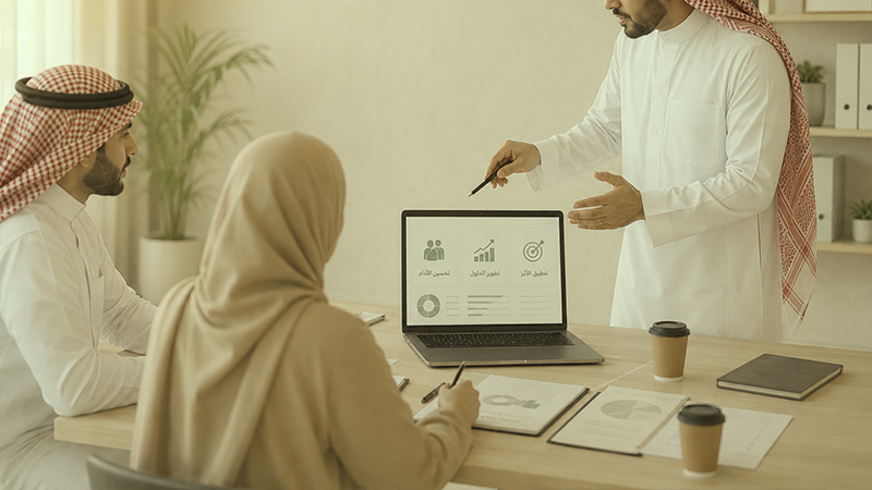كتيب البرامج والمبادرات التنموية لعام 2026